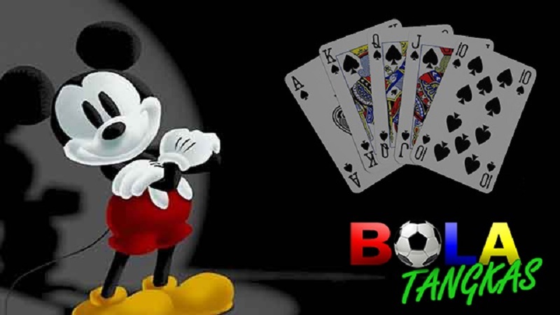 bola tangkas apk
