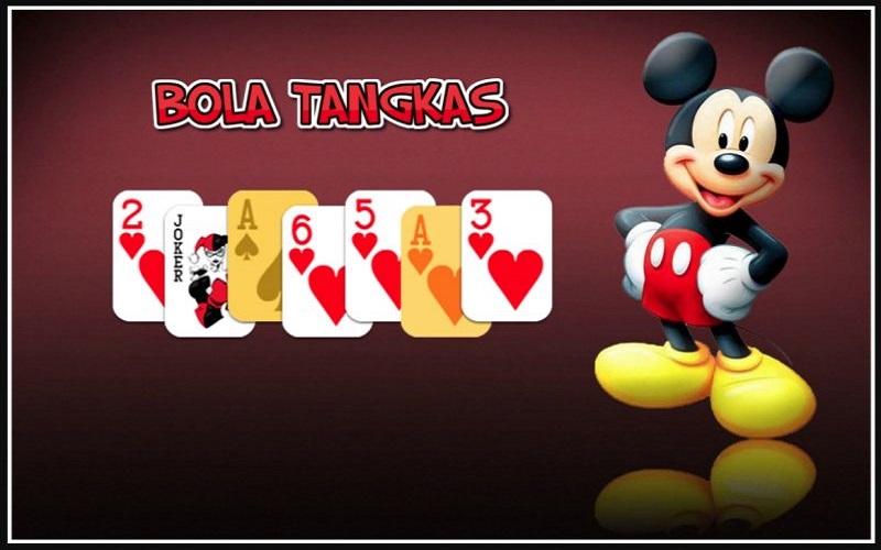 bola tangkas free