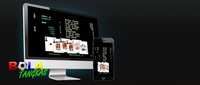 bola tangkas gratis Android