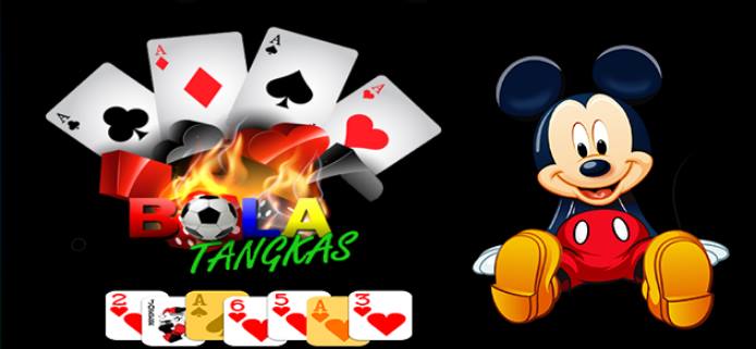 download bola tangkas