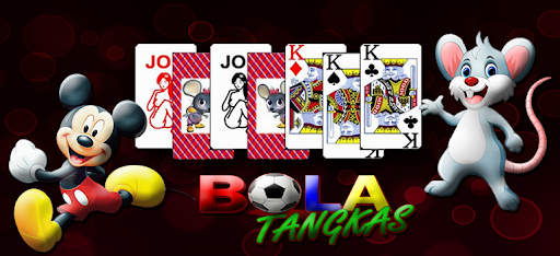 internet bola tangkas